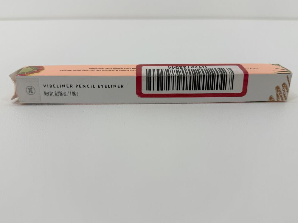 Honest Vibeliner Pencil Eyeliner Divine - NIB